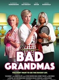  Bad Grandmas