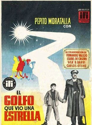 El golfo que vio una estrella