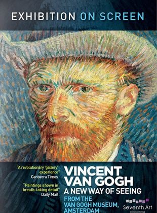  Vincent van Gogh - Die Neue Art des Sehens