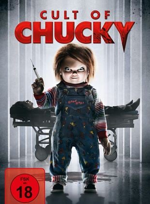  Cult Of Chucky