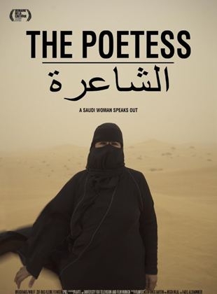  The Poetess
