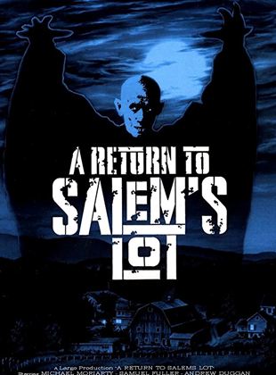 Salem 2 - Die Rückkehr