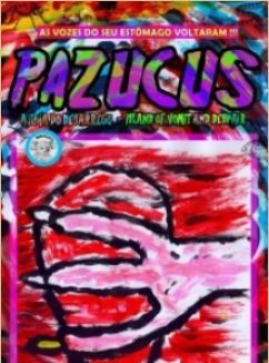 Pazucus - A Ilha do Desarrego