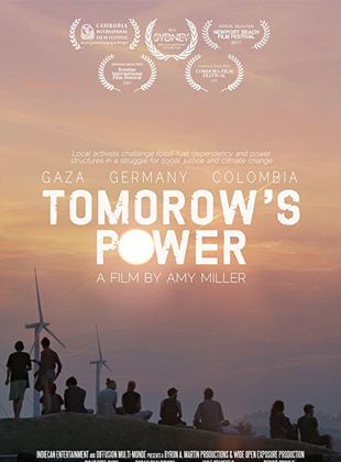  Tomorrow's Power
