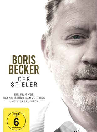  Boris Becker - Der Spieler