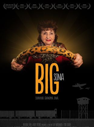  Big Sonia