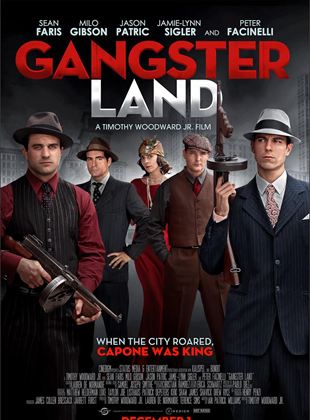  Gangster Land