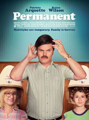  Permanent