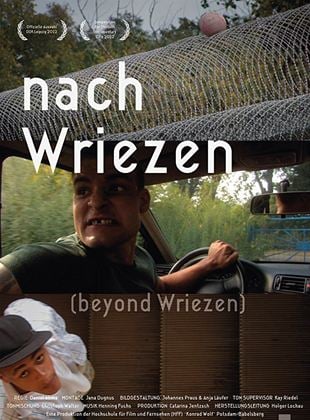  Nach Wriezen