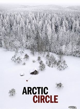 Arctic Circle - Der unsichtbare Tod [3 DVDs]