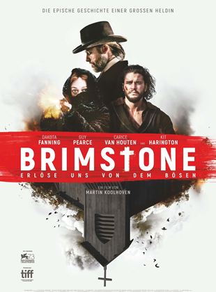  Brimstone