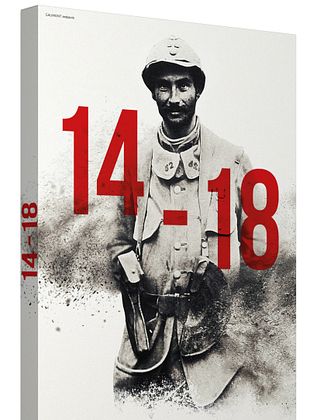 Filmposter von Nacht über Europa: 14-18