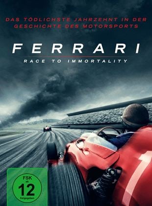 Ferrari: Race To Immortality