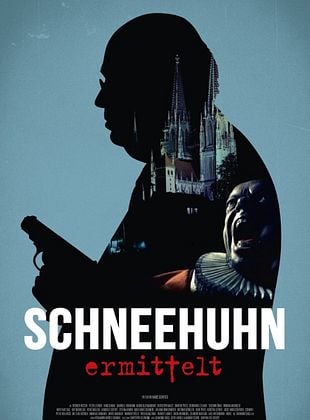 Filmposter von Schneehuhn ermittelt