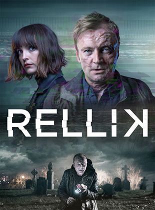 Rellik - Die komplette 1. Staffel 