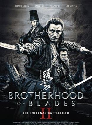  Brotherhood of Blades II