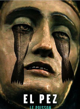 Filmposter von The Fish