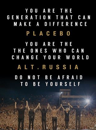 Placebo: Alt.Russia