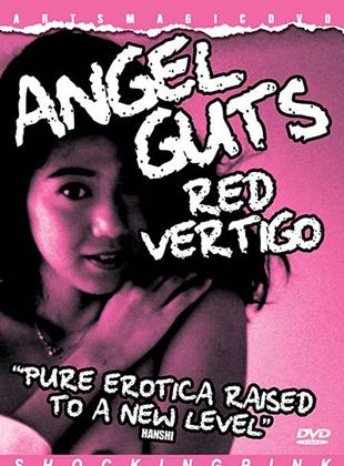 Angel Guts 5: Red Vertigo