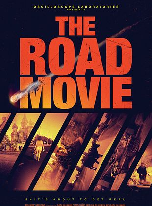 Filmposter von  Doroga