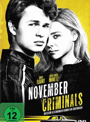  November Criminals