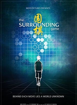 The Surrounding Game