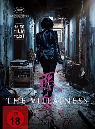  The Villainess