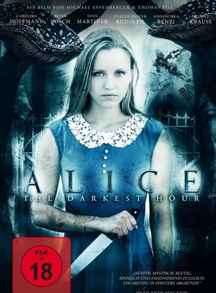  Alice - The Darkest Hour