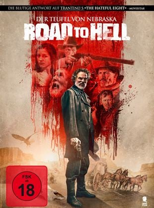 Road To Hell - Der Teufel von Nebraska