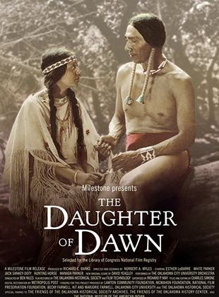 The Daughter of Dawn