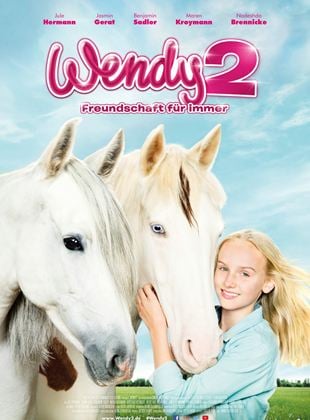  Wendy 2 - Freundschaft für immer