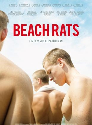  Beach Rats
