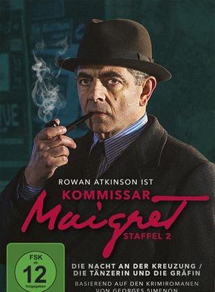  Kommissar Maigret: Die Nacht an der Kreuzung