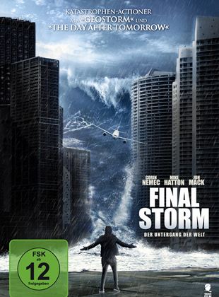  Final Storm - Der Untergang der Welt