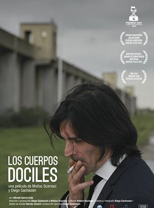 Los Cuerpos Dóciles