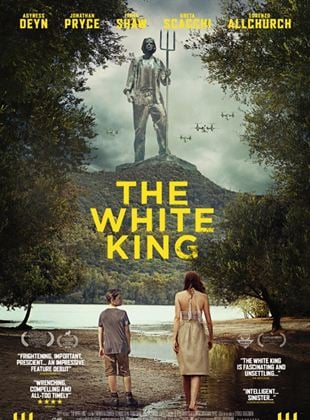  The White King