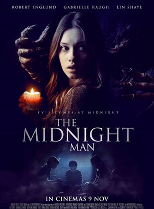  The Midnight Man