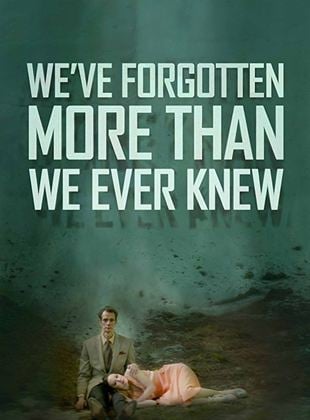  We've Forgotten More Than We Ever Knew