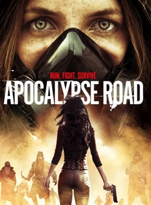  Apocalypse Road