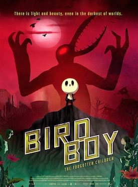  Birdboy: The Forgotten Children