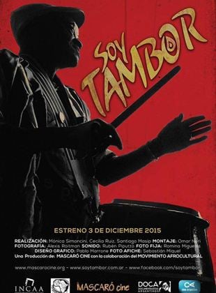 Soy Tambor