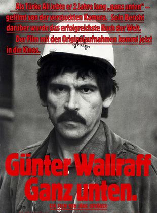 Günter Wallraff - Ganz unten