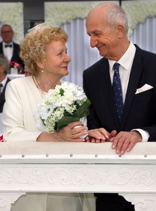 Kreuzfahrt ins Glück: Hochzeitsreise nach Norwegen