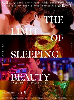  The Limit of Sleeping Beauty