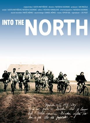 Into The North