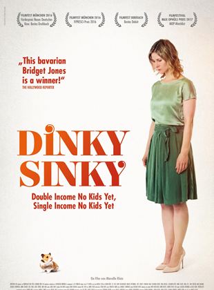  Dinky Sinky