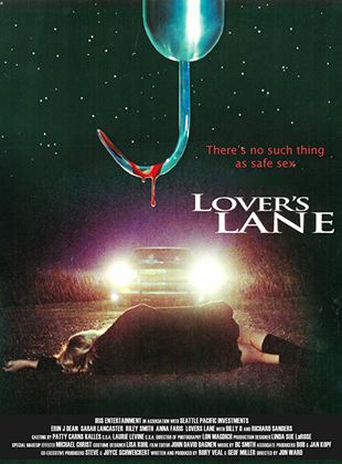 Lovers Lane - Date mit dem Tod