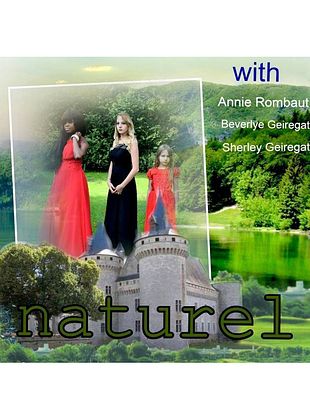 Filmposter von Naturelle