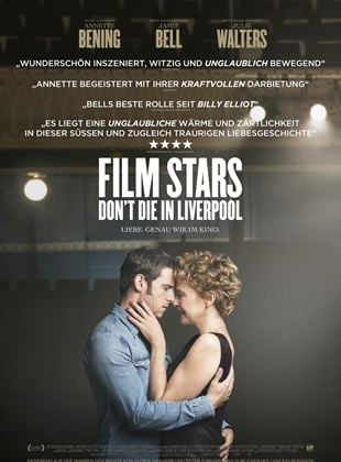 Film Stars Don’t Die in Liverpool