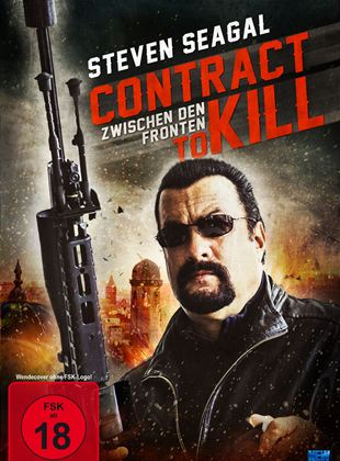  Contract To Kill - Zwischen den Fronten